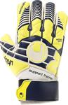 Uhlsport 101102601 Kaleci̇ Eldi̇veni̇ Eli̇mi̇nator Soft Sf+ Junior