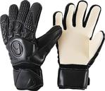 Uhlsport Comfort Absolutgrip Hn Kaleci Eldiveni 1011092-01 Siyah 10,5