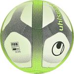 Uhlsport Elysia Fifa Onaylı Dikişli 5 No Futbol Topu - Yeşil - Beyaz