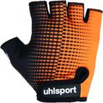 Uhlsport Erkek Body Eldiveni Fgl-1010 - S - Mavi