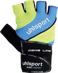 Uhlsport Erkek Pure Energy Yeşil Fitness Eldiveni