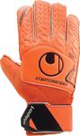 Uhlsport Futbol Kaleci Eldiveni Starter Resist 1011161-01 Turuncu - Siyah