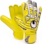 Uhlsport Unisex Çocuk Sarı Kemikli Kaleci Eldiveni