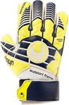 Uhlsport Unisex Sarı Soft Sf Junıor Kaleci Eldiveni 101102601