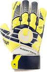 Uhlsport Unisex Sarı Soft Sf Junıor Kaleci Eldiveni