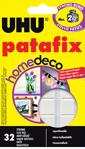 Uhu Patafix Homedeco Hamur Yapıştırıcı