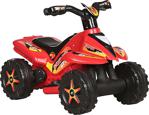 UJ Toys 6 V Akülü ATV