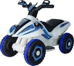 Uj Toys Polis 6V Akülü Atv