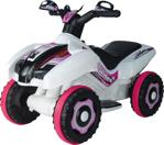 Uj Toys Ranger 6 V Akülü Atv Beyaz Prenses