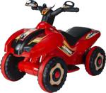 Uj Toys Ranger 6 V Akülü Atv Kırmızı