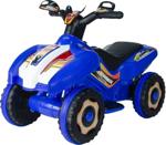 Uj Toys Ranger 6 V Akülü Atv Mavi