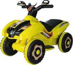 Uj Toys Ranger 6 V Akülü Atv Sarı