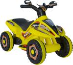 Uj Toys Safari 6V Akülü Atv