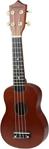 Ukulele Gonzales Kahverengi Xu21-Br Soprano Ukulele