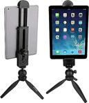 Ulanzi U-Pad Tablet Tripod Standı - Siyah