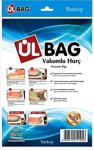 Ülbag 55X90 Vakumlu Hurç