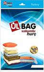 Ülbag Büyük Boy Vakumlu Hurç 80 Cm X 100 Cm