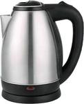 Ulbay Kayni̇ha Çeli̇k Su Isitici Kettle