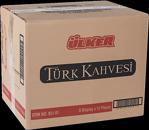 Ülker 100 Gr 72 Paket Türk Kahvesi