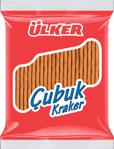 Ülker 32 Gr Tuzlu Çubuk Kraker