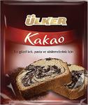 Ülker 50 gr Poşet Toz Kakao