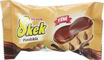 Ülker 8Kek Fındıklı 52G X24 Adet