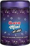 Ülker All Star Mini Teneke Kutu Hediyeli Çikolata Paketi