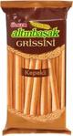 Ülker Altınbaşak Grissini Kepekli 12 X 125 G