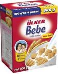 Ülker Bebe Bisküvi 800 Gr X 2 Adet