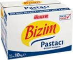 Ülker Bizim Pastacı Yağı 10 Kg