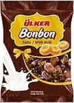 Ülker Bonbon Sütlü Şekerleme 350 G