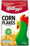 Ülker Corn Flakes Mısır Gevreği 650 Gr