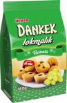 Ülker Dankek Lokmalık 160 Gr Üzümlü Kek