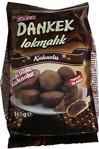 Ülker Dankek Lokmalık Kakaolu 160 Gr 8'Li Paket Kek