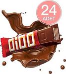 Ülker Dido 35 Gr 24'Lü Paket Çikolatalı Gofret