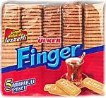 Ülker Finger Multipack 750 Gr Bisküvi