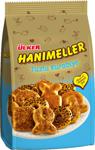 Ülker Hanımeller 150 Gr Karma Paket Tuzlu Kurabiye