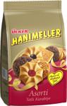 Ülker Hanımeller Asorti 150 Gr Bisküvi