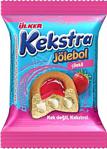 Ülker Kekstra Jölebol Kek Çilekli 40 G