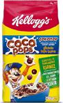 Ülker Kellogg'S Coco Pops Çokotop 200 Gr