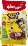 Ülker Kellogg's Coco Pops Topları 225 gr Kahvaltılık Gevrek