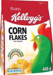 Ülker Kellogg's Corn Flakes 400 gr Kahvaltılık Gevrek