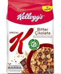 Ülker Kelloggs Special K Çikolatalı 400 gr Buğday Gevreği