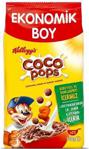 Ülker Kellogs Cocopops Çokotop 700 Gr