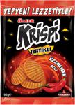 Ülker Krispi 92 Gr Tırtıklı Acılı Kraker