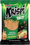 Ülker Krispi Baharatlı Çubuk Kraker 40 Gr