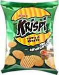 Ülker Kri̇spi̇ Tirtikli Kraker Baharatli 48 Gr