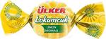 Ülker Lokumcuk 1 Kg Limon Aromalı Şekerleme