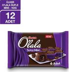 Ülker Olala Sufle Mini