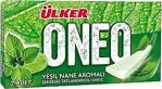 Ülker Oneo Slims Yeşil Nane Aromalı 14 Gr Sakız